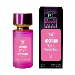Moshino Toy 2 Bubble Gum ТЕСТЕР PRO жіночий 58 мл
