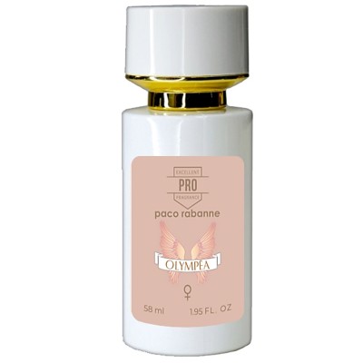 Rabanne Olympea TESTER PRO жіночий 58 мл