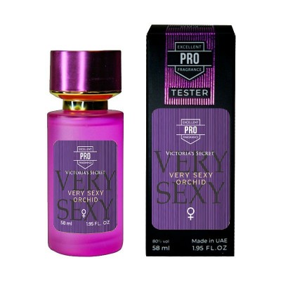 Victoria`s Secret Very Sexy Orchid ТЕСТЕР PRO жіночий 58 мл