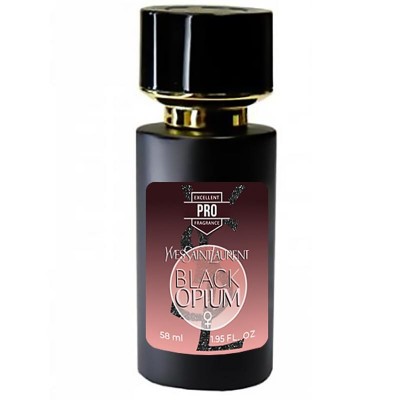 Yves Saint Laurent Black Opium ТЕСТЕР PRO жіночий 58 мл