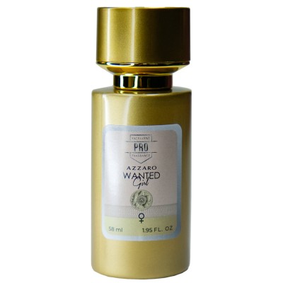 Azzaro Wanted Girl ТЕСТЕР PRO женский 58 мл