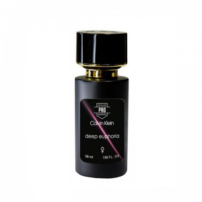 Calvin Klein Deep Euphoria ТЕСТЕР PRO женский 58 мл