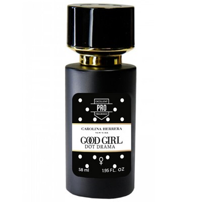 Carolina Herrera Good Girl Dot Drama ТЕСТЕР PRO жіночий 58 мл