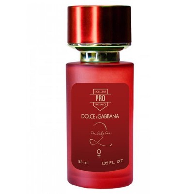 Dolce&Gabbana The Only One 2 ТЕСТЕР PRO женский 58 мл