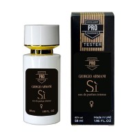 Giorgio Armani Si Eau De Parfum Intense ТЕСТЕР PRO женский 58 мл