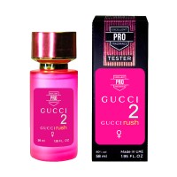 Gucci Rush 2 ТЕСТЕР PRO жіночий 58 мл
