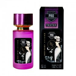 Haute Fragrance Devils Intrigue ТЕСТЕР PRO жіночий 58 мл