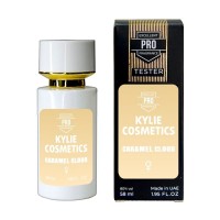 Kylie Cosmetics Caramel Cloud ТЕСТЕР PRO жіночий 58 мл