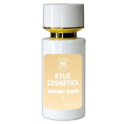 Kylie Cosmetics Caramel Cloud ТЕСТЕР PRO жіночий 58 мл