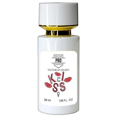 Victoria`s Secret Just A Kiss ТЕСТЕР PRO женский 58 мл