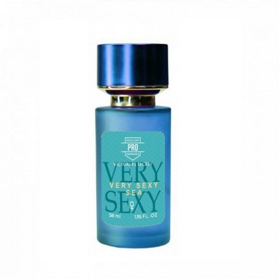 Victoria`s Secret Very Sexy Sea ТЕСТЕР PRO жіночий 58 мл