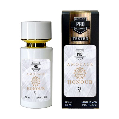 Amouage Honour ТЕСТЕР PRO женский 58 мл