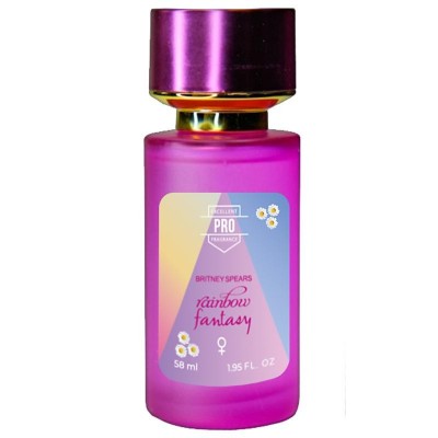 Britney Spears Rainbow Fantasy ТЕСТЕР PRO женский 58 мл