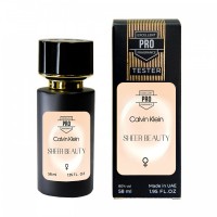 Calvin Klein Sheer Beauty ТЕСТЕР PRO жіночий 58 мл
