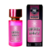 DKNY 24/7 Electric ТЕСТЕР PRO жіночий 58 мл