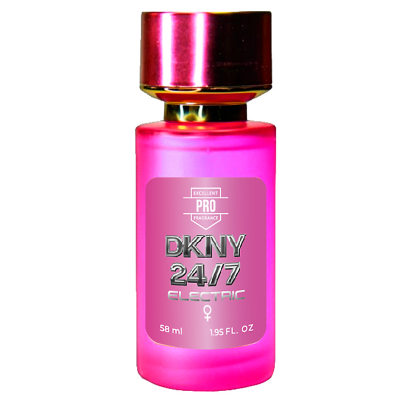 DKNY 24/7 Electric ТЕСТЕР PRO жіночий 58 мл