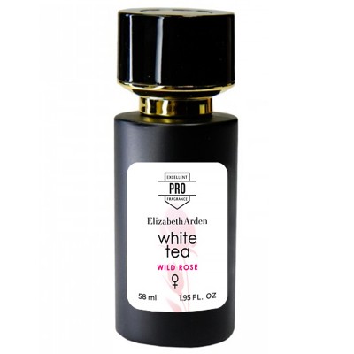 Elizabeth Arden White Tea Wild Rose ТЕСТЕР PRO женский 58 мл