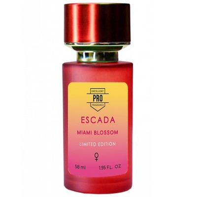 Escada Miami Blossom ТЕСТЕР PRO женский 58 мл