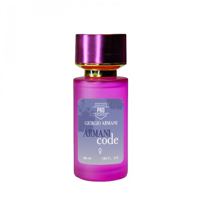 Giorgio Armani Armani Code ТЕСТЕР PRO жіночий 58 мл