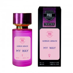 Giorgio Armani My Way ТЕСТЕР PRO женский 58 мл