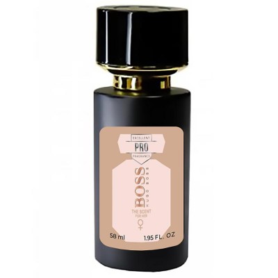 Hugo Boss Boss The Scent For Her ТЕСТЕР PRO жіночий 58 мл