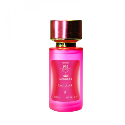 Lacoste Touch of Pink ТЕСТЕР PRO женский 58 мл