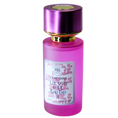  Lncome La Vie Est Belle Artist Edition by Lady Pink ТЕСТЕР PRO женский 58 мл