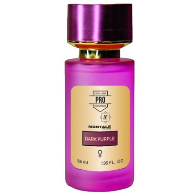 MONTALE Dark Purple ТЕСТЕР PRO жіночий 58 мл