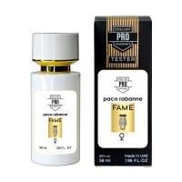 Rabanne Fame ТЕСТЕР PRO жіночий 58 мл