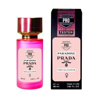Prada Paradoxe Virtual Flower TESTER PRO жіночий 58 мл
