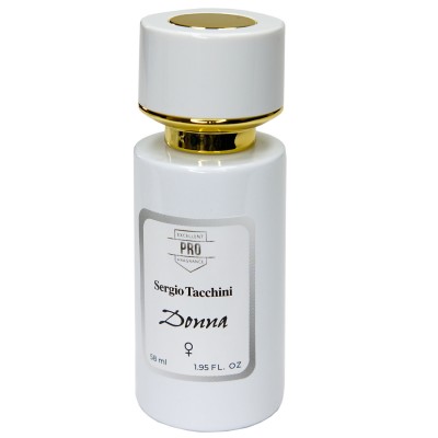 Sergio Tacchini Donna ТЕСТЕР PRO женский 58 мл