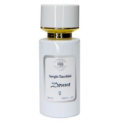 Sergio Tacchini Donna ТЕСТЕР PRO женский 58 мл