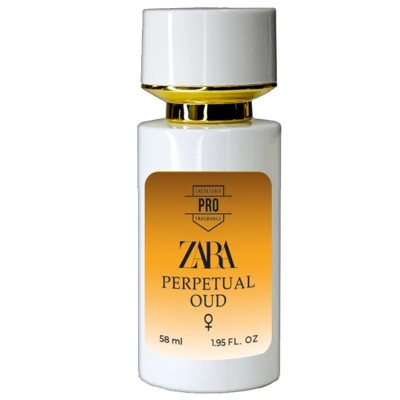 Zara Perpetual Oud ТЕСТЕР PRO жіночий 58 мл