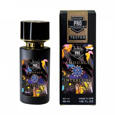 Amouage Interlude ТЕСТЕР PRO жіночий 58 мл