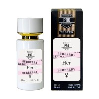 Burberry Her ТЕСТЕР PRO жіночий 58 мл
