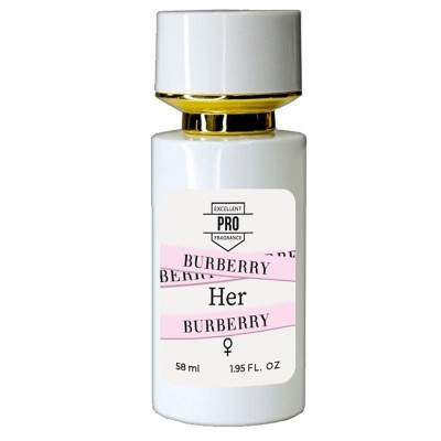 Burberry Her ТЕСТЕР PRO жіночий 58 мл
