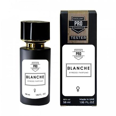 Byredo Blanche ТЕСТЕР PRO жіночий 58 мл