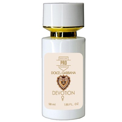 Dolce&Gabbana Devotion ТESTER PRO жіночий 58 мл