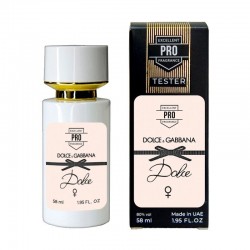 Dolce&Gabbana Dolce ТЕСТЕР PRO женский 58 мл