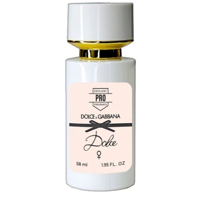 Dolce&Gabbana Dolce ТЕСТЕР PRO женский 58 мл