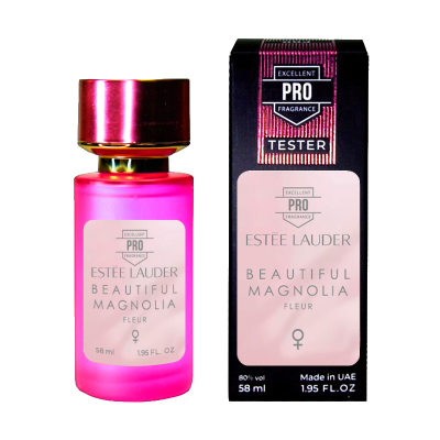 Estee Lauder Beautiful Magnolia Fleur ТЕСТЕР PRO жіночий 58 мл