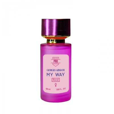 Giorgio Armani My Way Floral ТЕСТЕР PRO жіночий 58 мл