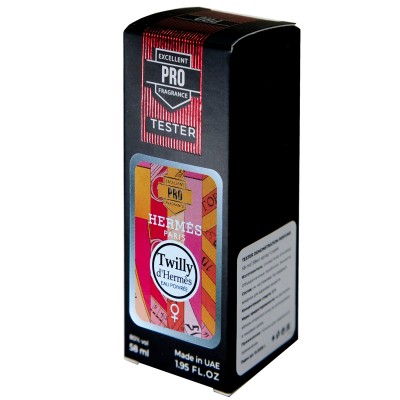 Hermes Twilly d`Hermes Eau Poivree ТЕСТЕР PRO женский 58 мл