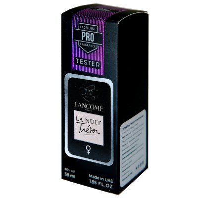 Lncome La Nuit Tresor ТЕСТЕР PRO женский 58 мл