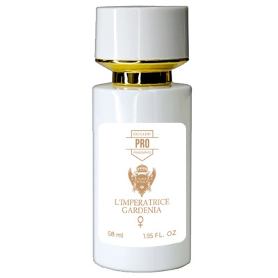 Noble Royale L`Imperatrice Gardenia ТЕСТЕР PRO жіночий 58 мл