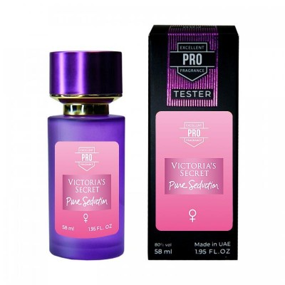 Victoria`s Secret Pure Seduction ТЕСТЕР PRO жіночий 58 мл