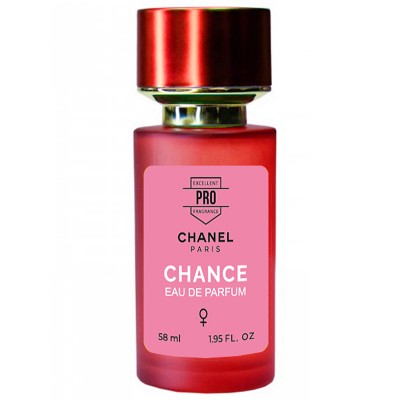 Chanel Chance ТЕСТЕР PRO жіночий 58 мл