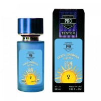 Dolce&Gabbana Light Blue Sun ТЕСТЕР PRO жіночий 58 мл