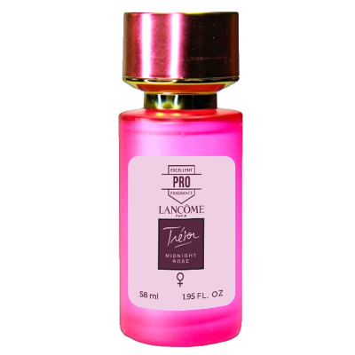Lncome Tresor Midnight Rose ТЕСТЕР PRO жіночий 58 мл