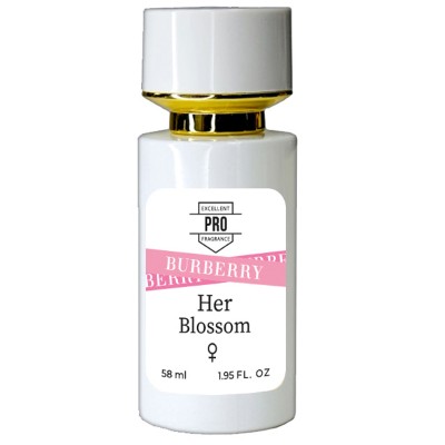 Burberry Her Blossom ТЕСТЕР PRO женский 58 мл